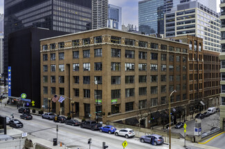 Chicago, IL Coworking Space - 420 N Wabash Ave