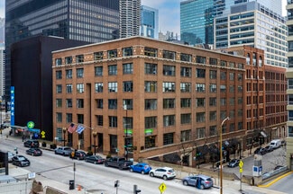 Chicago, IL Office - 420 N Wabash Ave