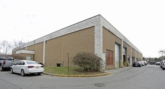 College Park, MD Flex, Industrial - 9215 51st Ave