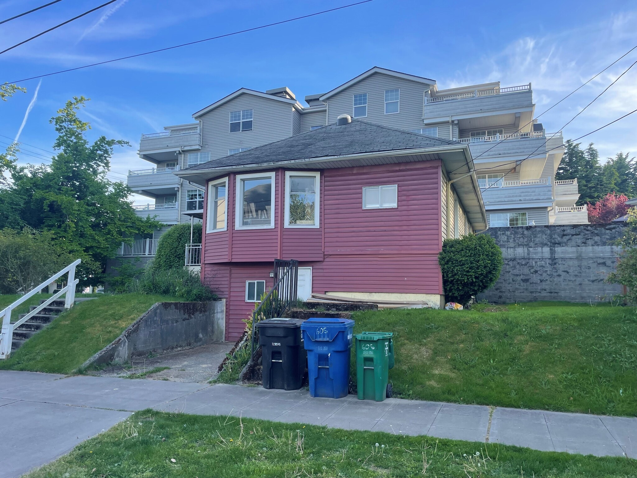 2840 Madison St E, Seattle, WA for Rent
