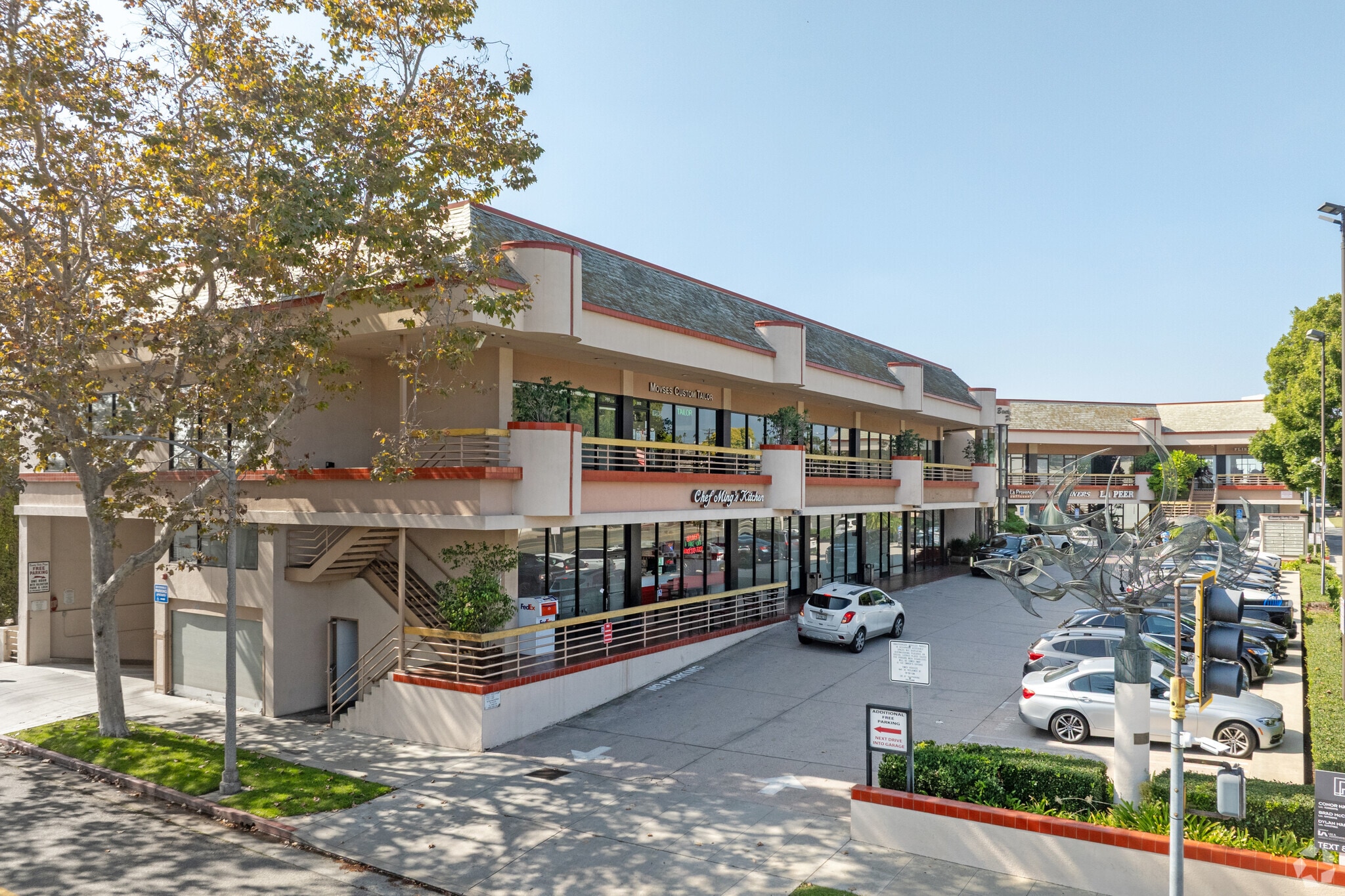 8950 W Olympic Blvd, Beverly Hills, CA for Rent