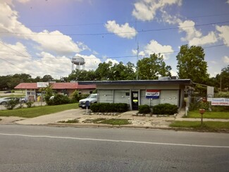 Cameron, TX Storefront Retail/Office - 906 N Travis Ave