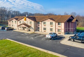 Kutztown, PA undefined - 2160 Golden Key Rd