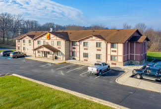 Kutztown, PA Hospitality - 2160 Golden Key Rd