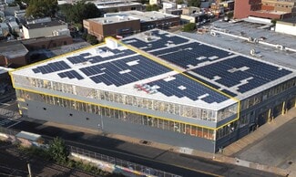 Maspeth, NY Industrial - 58-30 Grand Ave