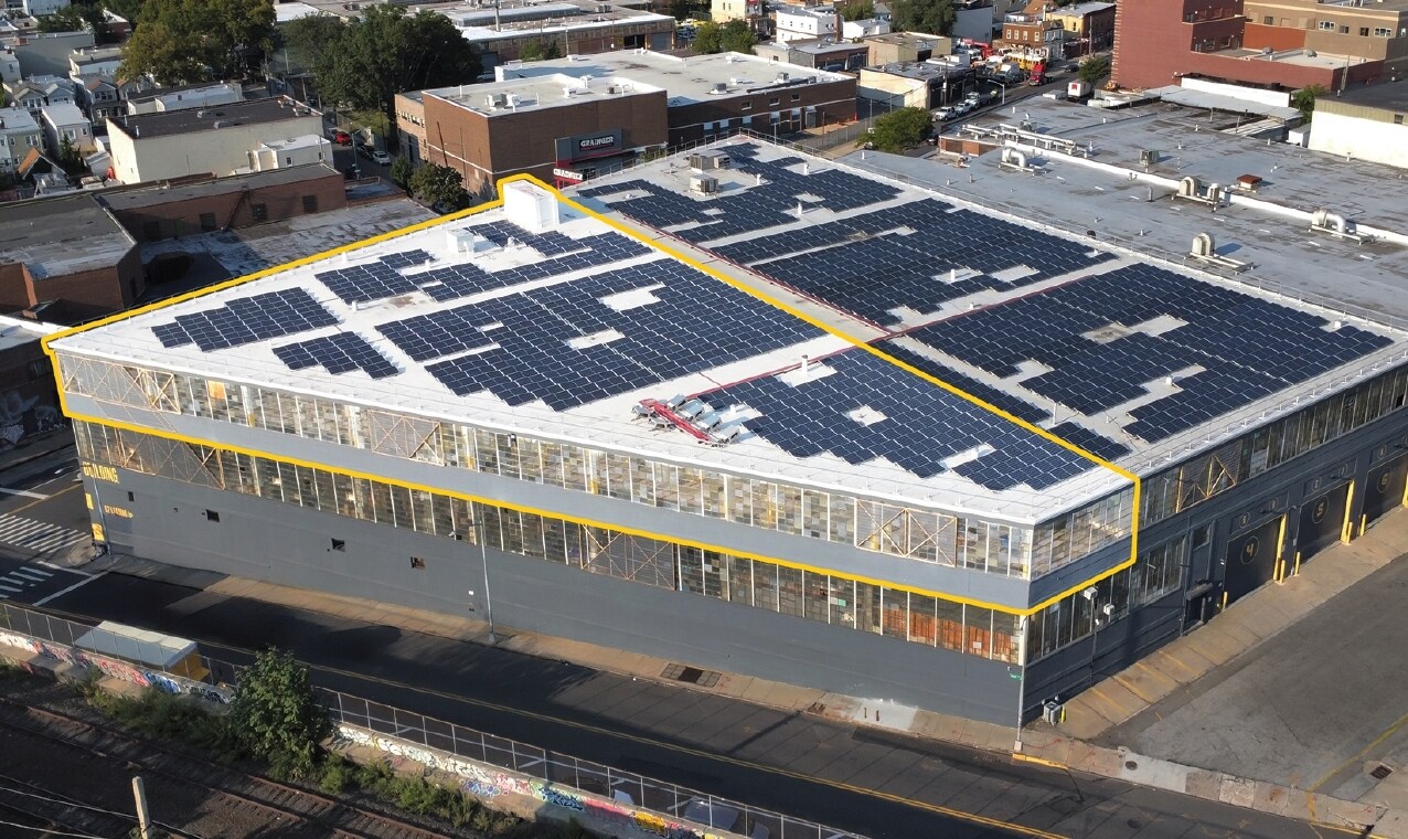 58-30 Grand Ave, Maspeth, NY for Rent