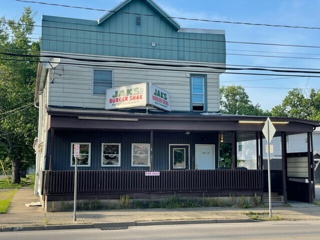 712 Wayne St, Olean, NY for Sale