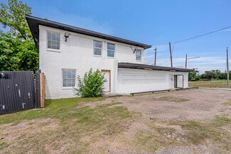 Houston, TX Industrial - 3319 Airline Dr Houston, TX Industrial - 3319 Airline Dr