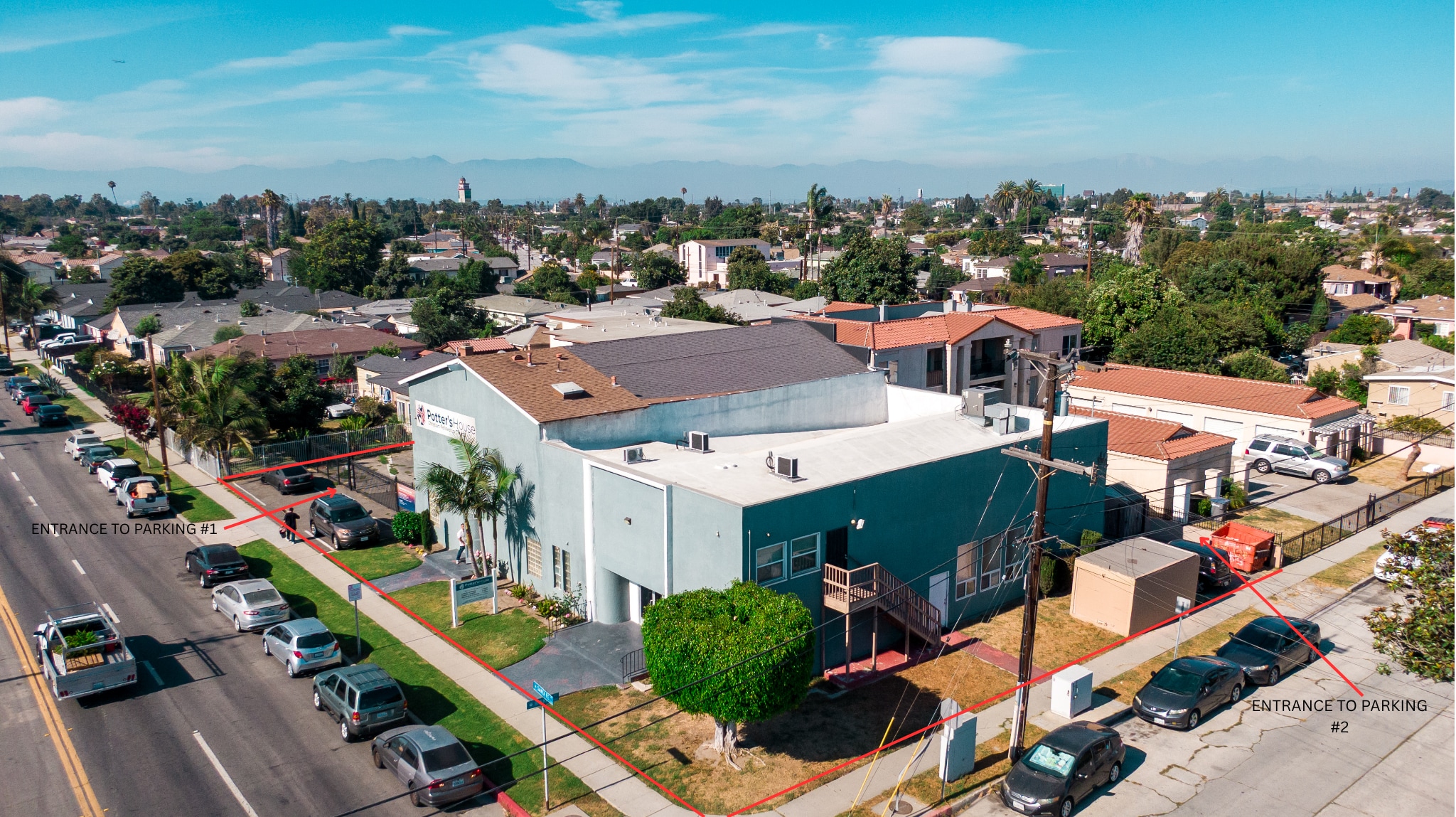 11984 Santa Fe Ave, Lynwood, CA for Sale