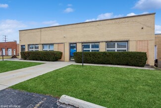 Skokie, IL Industrial - 7331 Ridgeway Ave