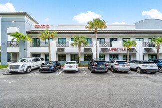 Royal Palm Beach, FL Loft/Creative Space - 9100 Belvedere Rd