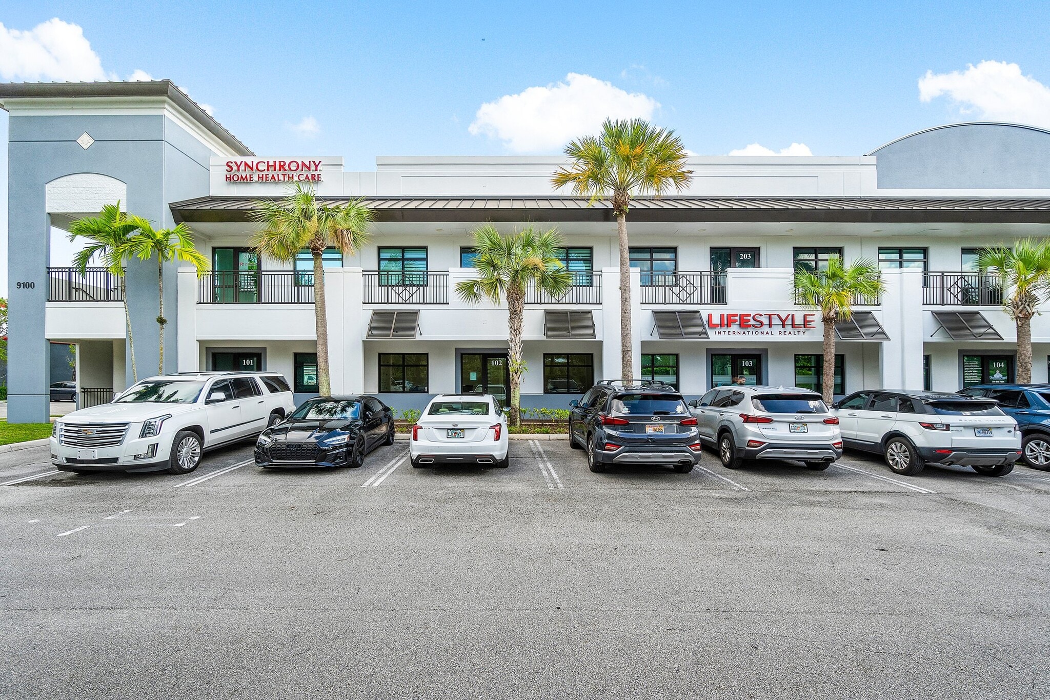 9100 Belvedere Rd, Royal Palm Beach, FL for Sale