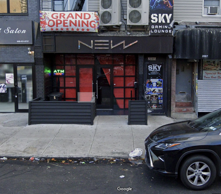 2085 Coney Island Ave, Brooklyn, NY for Rent