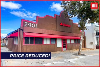 Camarillo, CA Retail - 2401 Ventura Blvd Camarillo, CA Retail - 2401 Ventura Blvd