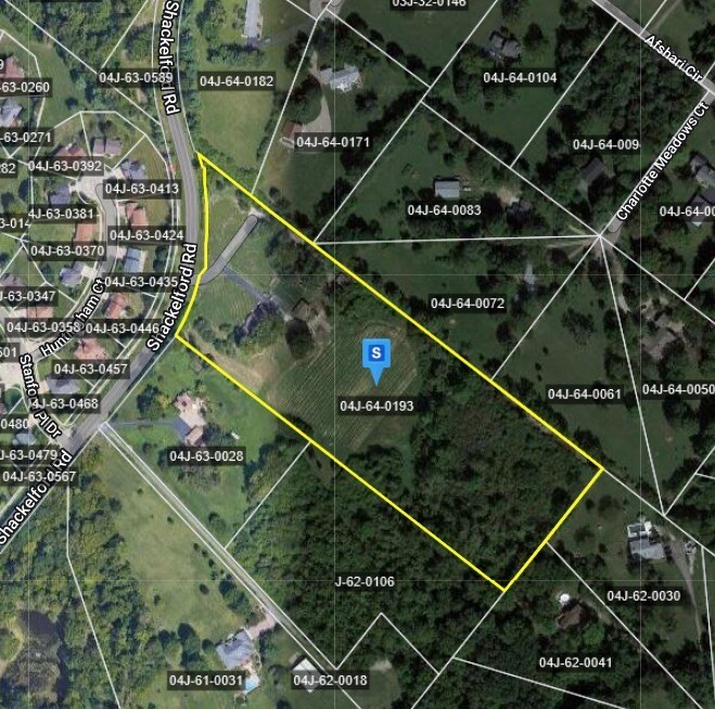 4032 Shackelford Rd, Florissant, MO for Sale