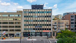 Montréal, QC Office/Medical - 5843-5847 Ch De La Côte-Des-Neiges Montréal, QC Office/Medical - 5843-5847 Ch De La Côte-Des-Neiges
