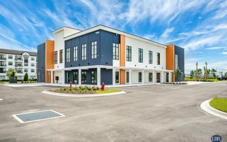 Viera East, FL Office - 7506 Lynx Way