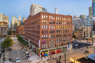 Chicago, IL Office - 325 W Huron St