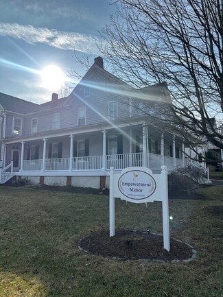 Buckeystown, MD Office - 3447 Buckeystown Pike