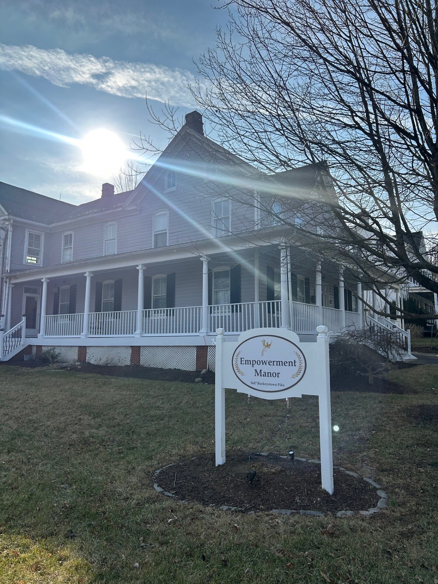 3447 Buckeystown Pike, Buckeystown, MD for Rent