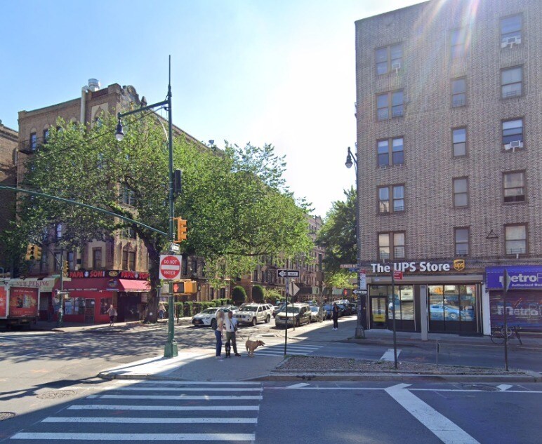 1135 Washington Ave, Brooklyn, NY for Rent