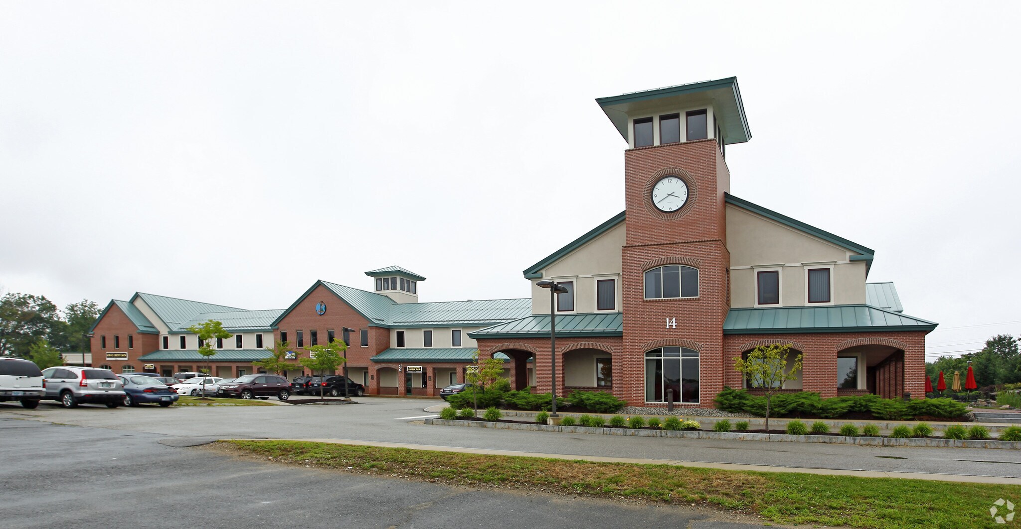 14 Manchester Sq, Portsmouth, NH for Rent