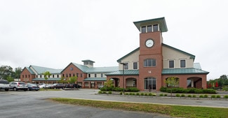 Portsmouth, NH Office/Retail - 14 Manchester Sq