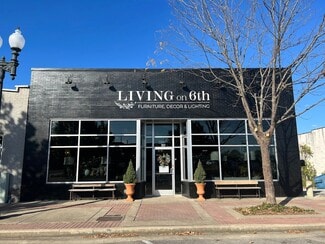 Columbia, TN Retail - 113 E 6th St
