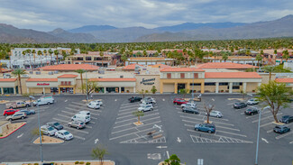 Palm Desert, CA Office/Retail, Retail - 73563-73575 Hwy 111