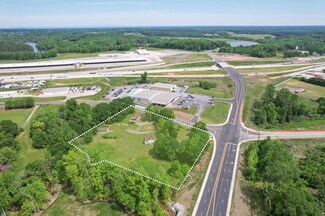 Gaffney, SC Commercial - 346 Matthew Rd Gaffney, SC Commercial - 346 Matthew Rd