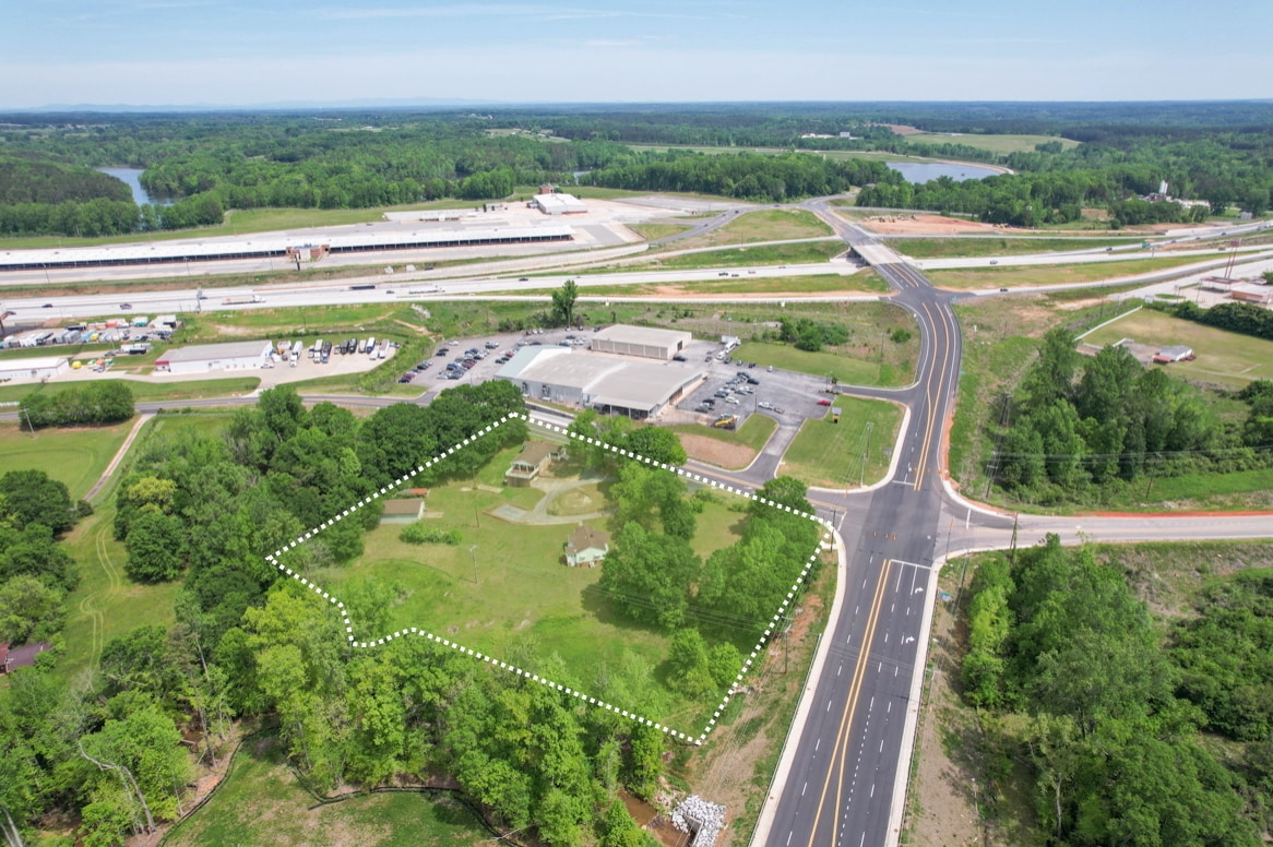346 Matthew Rd, Gaffney, SC for Sale