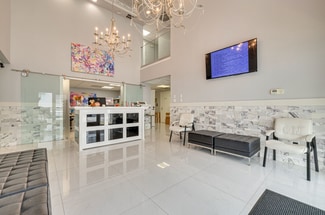 Palm Harbor, FL Office, Retail - 2706 Alt 19