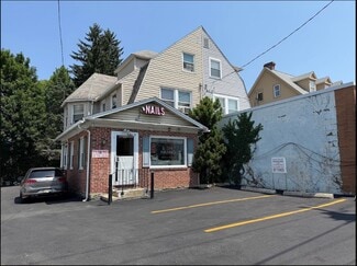 Bala Cynwyd, PA Office - 135 Montgomery Ave