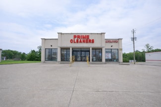 Houston, TX Freestanding - 7250 Antoine Dr