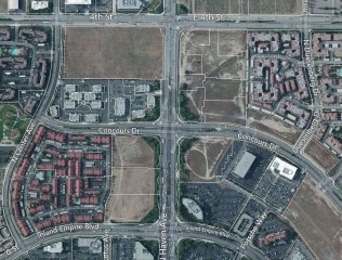 Ontario, CA Commercial Land - Haven Ave Concours Dr Swc