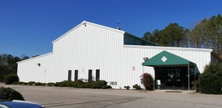 Alberta, VA Office/Retail - 24 Colonial Downs Pl