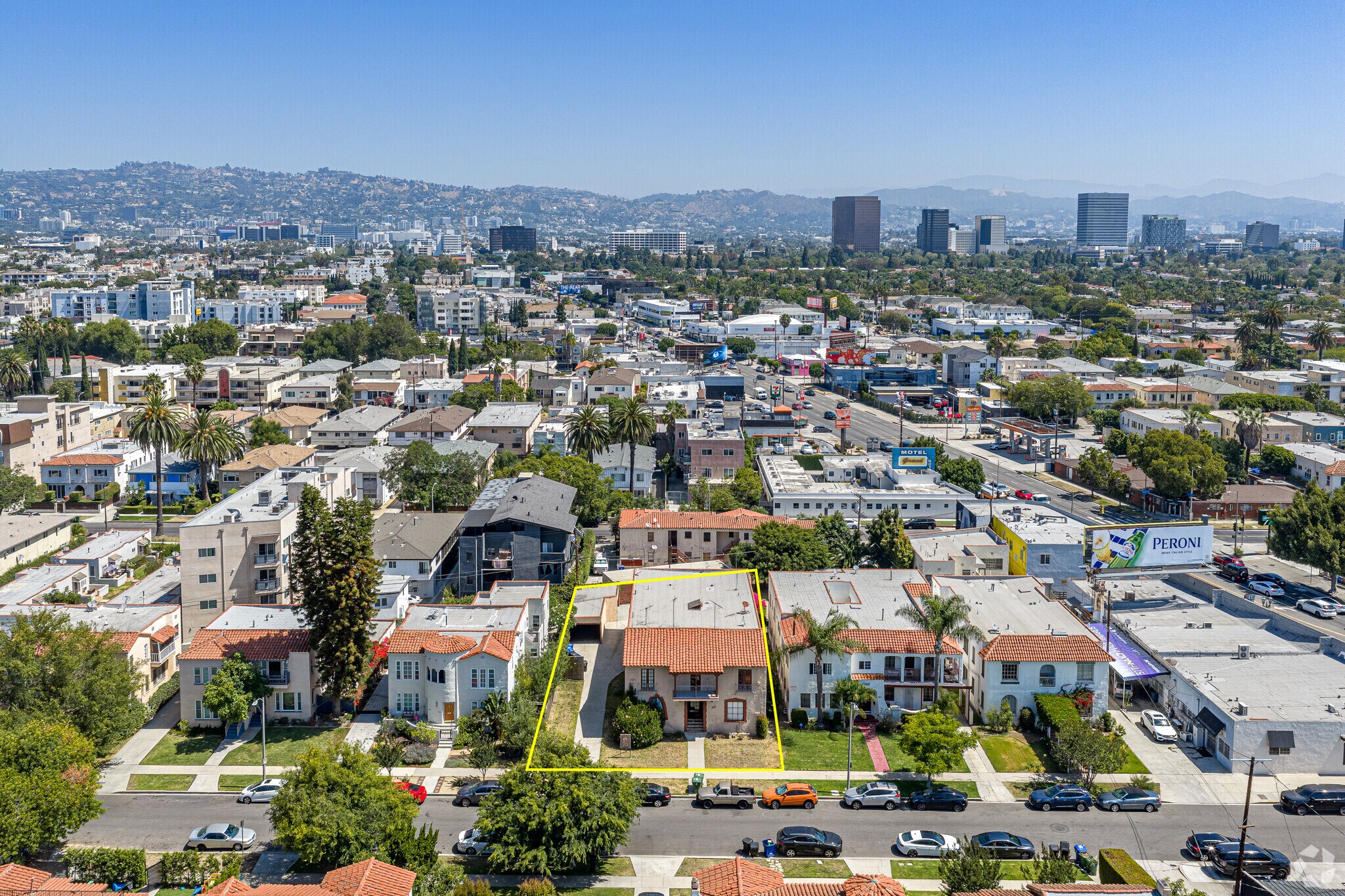 8521 Horner St, Los Angeles, CA for Sale