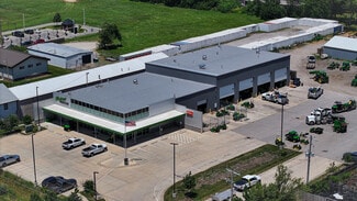 Lawrence, KS Retail - 1110 E 23rd St
