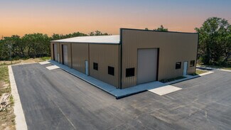 Live Oak Business Park Live Oak Business Park