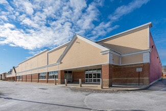 Westbrook, ME Retail - 17 Main St Westbrook, ME Retail - 17 Main St