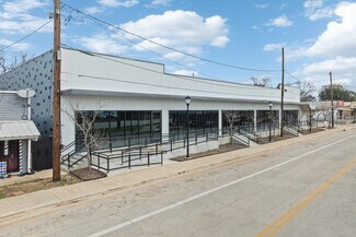 Waller, TX Office/Retail - 2406 Main St