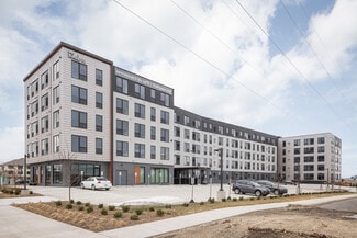 Bloomington, MN Retail - 700 American Blvd W