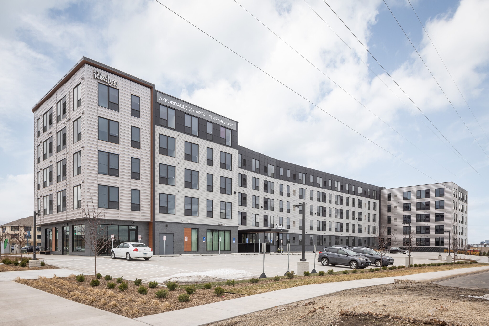 700 American Blvd W, Bloomington, MN for Rent