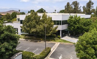 Riverside, CA Office - 4351 Latham St