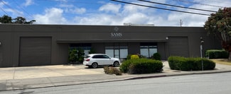 South San Francisco, CA Industrial - 306-310 S Maple Ave South San Francisco, CA Industrial - 306-310 S Maple Ave