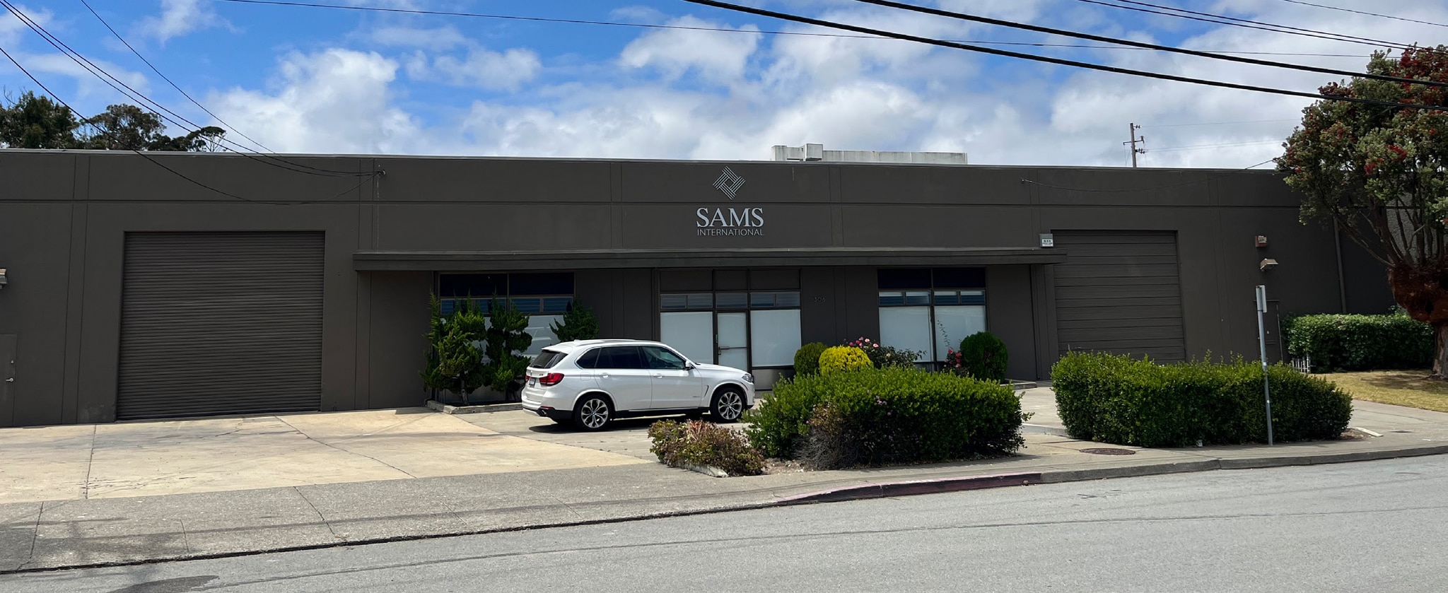 306-310 S Maple Ave, South San Francisco, CA for Rent