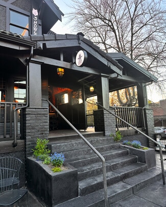 Vancouver, WA Retail - 2014 Main St Vancouver, WA Retail - 2014 Main St