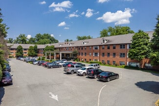 Bethesda, MD Apartments - 5301 Westbard Cir