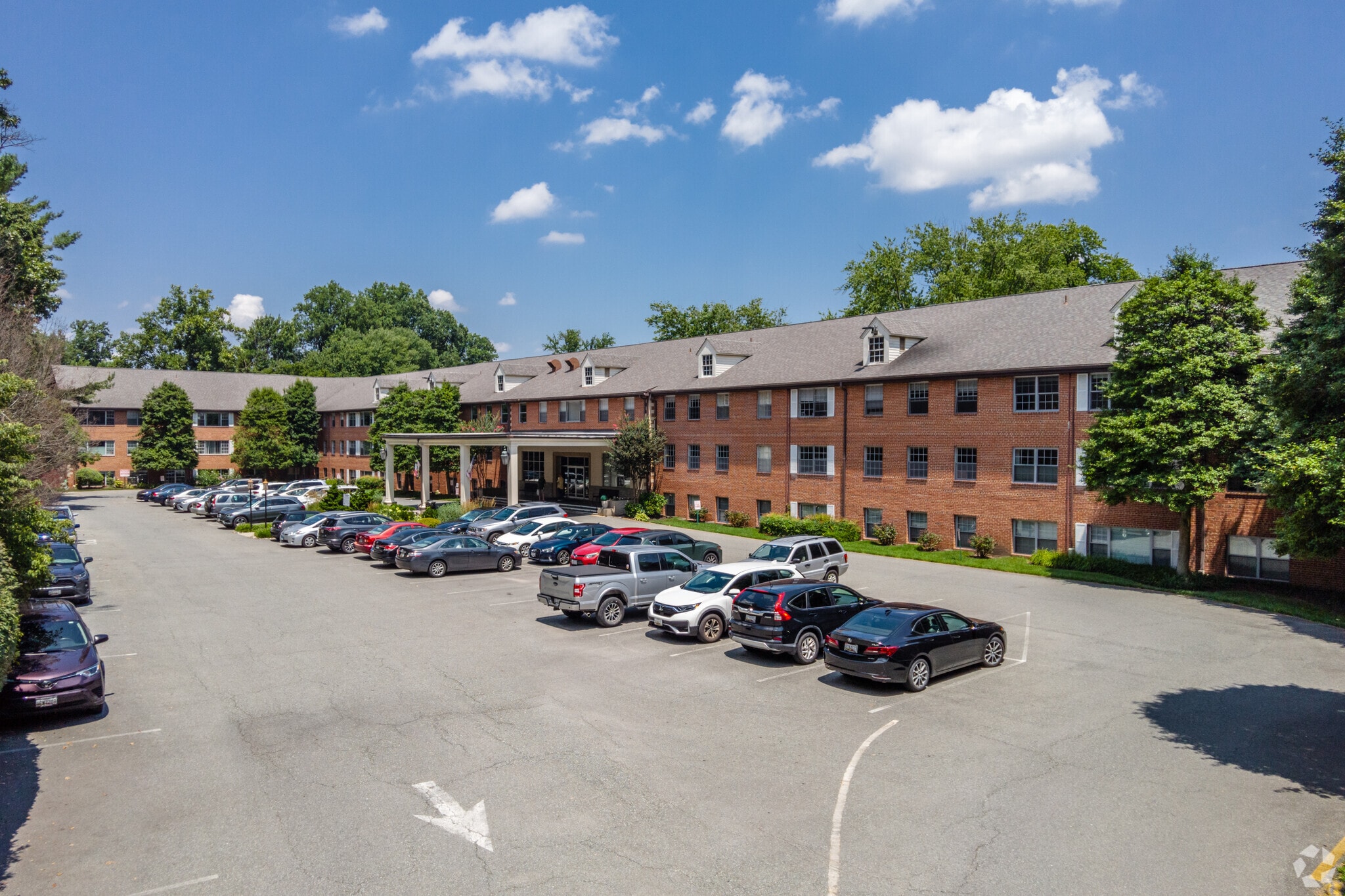 5301 Westbard Cir, Bethesda, MD for Sale