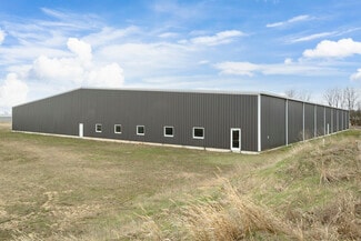 Morenci, MI Industrial - 300 Hammontree Dr